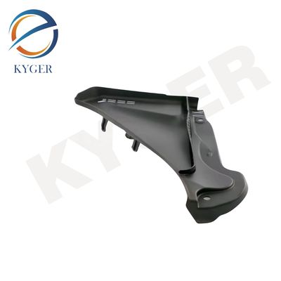 KYGER Auto Part 51717216978 7216978 Dla BMW serii 5 F10 F11 Okładka szyba przedniego Panel prawej szyby przedniej Kapelusz pasażera