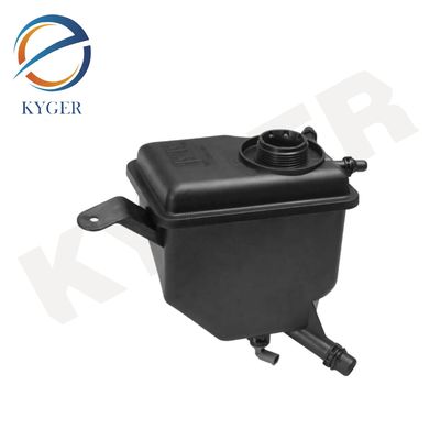 1713 7542 986 Rozszerzenie układu chłodzenia Zbiornik wody chłodzącej Zbiornik rozszerzający dla BMW E60 17137542986 17137519219 17117639021