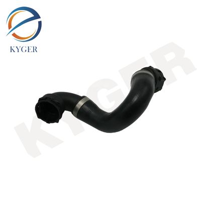 17127564478 System chłodzenia Części samochodowe Chłodzący chłodnik Wodociąg wodociągowy Do BMW E81 E90 E91 E92 E93 X1 E84 1712 7564 478