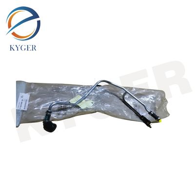KYGER Wysokiej jakości 11538053163 Auto Auto Część Auto System Wracaj Rurowiec Pasuje do BMW F10 F12 F13 1153 8053 163