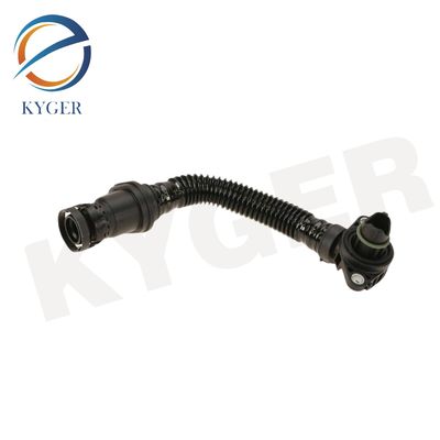 KYGER Wysokiej Jakości System Chłodzenia Samochodowego 11157843150 Węża oddychająca skrzynki korbowej silnika 1115 7843 150 Dla BMW F10 F06