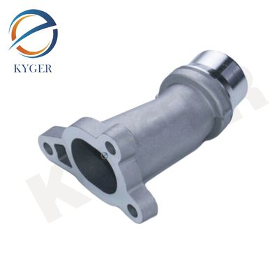 KYGER Wysokiej jakości 11118511205 Aluminiowy przewód łącznikowy bloku silnika 1111 8511 205 Dla BMW F20 F21 F52 F30 F34 F35 F48