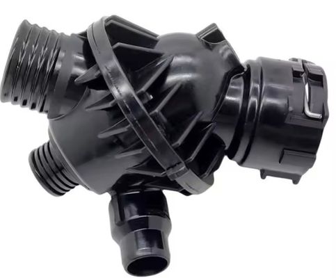 Zestaw termostatu i obudowy płynu chłodzącego silnika 11537598865 1153 7598 865 1153 2394 968 11532394968 dla bmw F30 335i F20