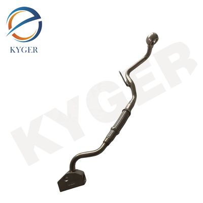 1153 8485 156 System chłodzenia samochodów Rurka chłodząca Turboładowarka Linia chłodząca dla BMW G11 G12 G30 G05