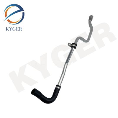 11538602265 System chłodzenia Wymiennik ciepła linii chłodzącej dla BMW G05 G06 G30 G11 G12 Węża radiatora linii chłodzącej 1153 8602 265