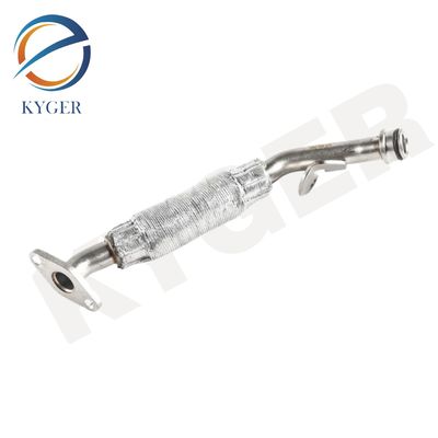 Wysokiej jakości układ chłodzenia 1142 7581 809 Części samochodowe Turboładowarka Rury powrotnej dla BMW F01 F02 11427581809