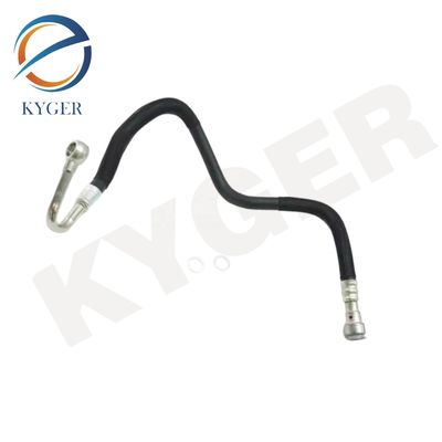 3241 6767 137 Układ chłodzenia dla BMW X5 E53 00-06 Układ kierowniczy hydrauliczny