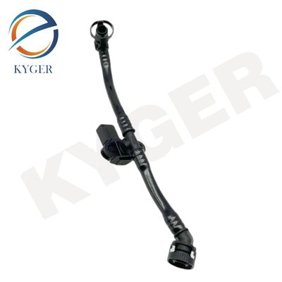 13908671025 Rura wydechowa z zbiornika paliwa z czujnikiem ciśnienia 1390 8671 025 Do BMW N63 G05 G07 G30 X5 X7 1390 8671 025