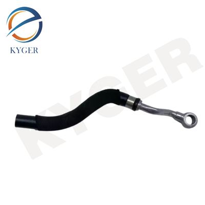 11537565433 Akcesoria samochodowe Przewód węża chłodzącego 11537534523 Do BMW MINI R55 R56 R57 R58 R59 Turbodoładowarka