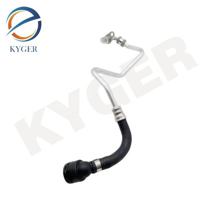 11538651261 Układ chłodzenia Części samochodowe nadające się do BMW G20 G28 G38 X4 X5 Turbodoładowana rurka 1153 8651 261