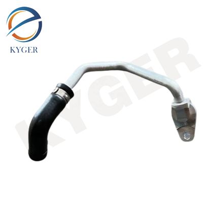 Części silnika samochodowego Akcesoria samochodowe System chłodzenia Turboładowarka Rury węglowe 11538602577 Do BMW X3 F25 X4 F26 X5 F15 X6 F16