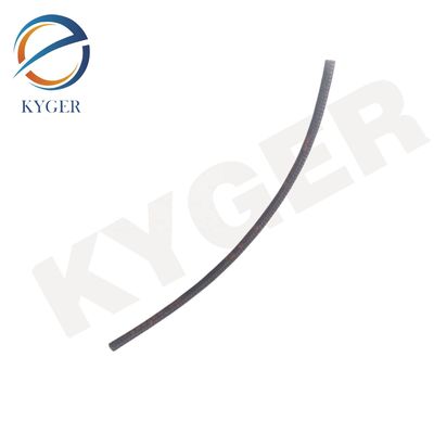 KYGER Wysokiej Jakości Część Samochodowa 11657570642 System chłodzenia TurboładowarkaSłup próżniowy dla BMW E84 E89 1165 7570 642