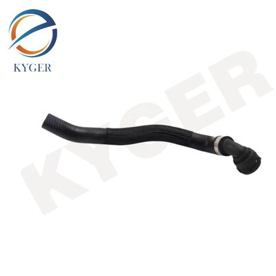 6421 6928 591 System chłodzenia Części samochodowe Rurka gumowa dla BMW E81 E82 E88 E90 E91 E92 E93 64216928591 Węża chłodnicza