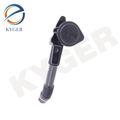 6166 7162 586 Układ chłodzenia Części samochodowe Szkło przednie Wycieraczka zmywarka rurka wypełniająca 61667162586 Dla BMW X5 E70 X6 E71 2007-2014
