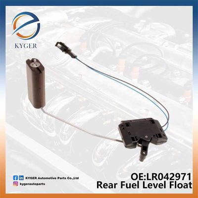 Zbiornik paliwa tylna płynność poziomu paliwa LR014999 LR042971 dla Land Rover LR4 Discovery 3 Discovery 4 L319