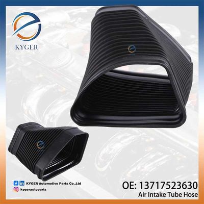 Węże do wchłaniania powietrza 13717523630 1371 7523 630 Do BMW E90 E91 E87 E81 E93 Części samochodowe