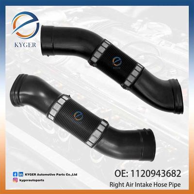 Ruch wlewu powietrza 1120943682 112 094 36 82 A1120943682 dla Mercedes Benz W220