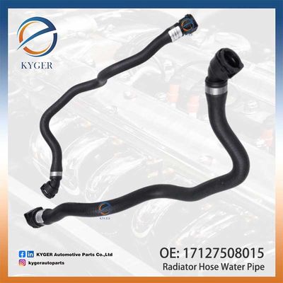 Rury wodne węża chłodniczego 17127508015 1712 7508 015 dla BMW E65 E66