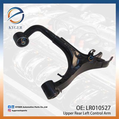 W przypadku pojazdów Land Rover Range Rover Sport 2006 - 2013