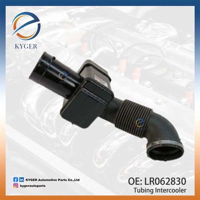 Intercoolera rur LR062830 dla Land Rover Range Rover Sport 2006 - 2013