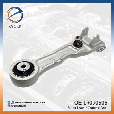Części zawieszenia przednie dolne ramię sterujące LR090505 T4A1011 T4A1078 dla Land Rover Range Rover Velar L560