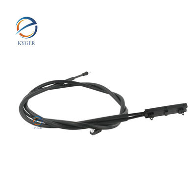 Części samochodowe Kabel do rozpuszczania maszyny Kabel sterujący maszyny 51237239239 51237313782 dla BMW 3 F30 F80 4 F32 F82