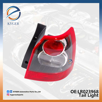 Części samochodowe Czerwona biała lampka ogonowa zestaw ogonowa LR023968 dla Land Rover Freelander 2