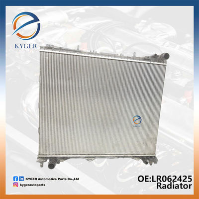 Części samochodowe Radiator LR062425 LR162114 dla Land Rover Range Rover Vogue Range Rover Sport Discovery 5