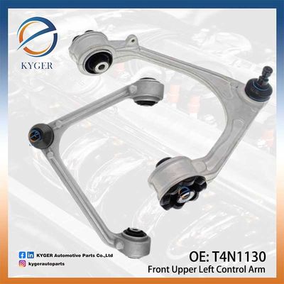 Przedni górny lewy ramię sterujące części zawieszenia samochodowego T4N1130 GX733091BA dla Jaguara XE X760 XF X260