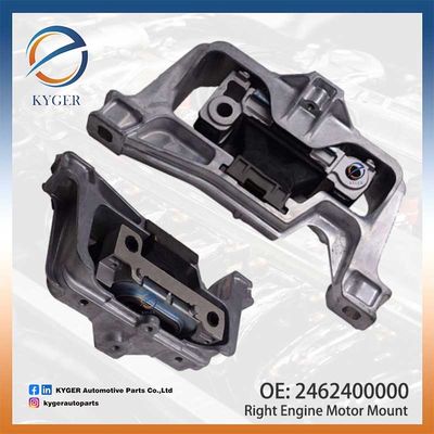 Wspieranie silnika w prawo Wspieranie silnika w prawo 2462400000 246 240 00 00 dla Mercedes-Benz X156 Fast Shipping