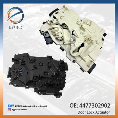 Wykonawca zamka drzwiowy 4477302902 447 730 29 02 A4477302902 4477300535 4477308401 4477301702 dla Mercedes Benz W447