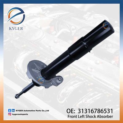 Przedni lewy amortyzator 31316786531 3131 6786 531 31316752597 31316753187 31316762727 dla BMW E65 E66 E67