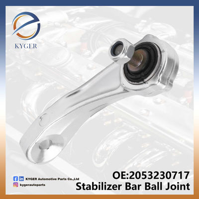 Przedni stabilizator równowagi piłkowej 2053230717 205 323 07 17 dla Mercedes-Benz W205 A205 W213 2053230817