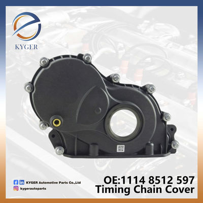 1114 8512 597 Wysokiej jakości okładka łańcucha czasowego 11148512597 dla BMW B38 F20 F40 F54 F55 F60 Sprzedaż bezpośrednia w fabryce