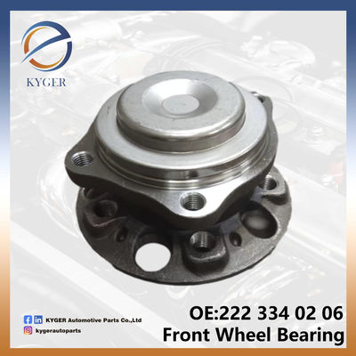 2223340206 Przednie lewe koło łożysko koło węzło 222 334 02 06 dla Mercedes Benz S-Klasa W222 V222