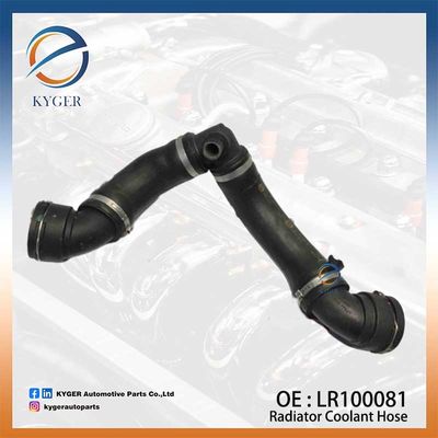 Węzeł chłodzący radiatora Węzeł wodny LR100081 dla Land Rover Discovery 5 L462