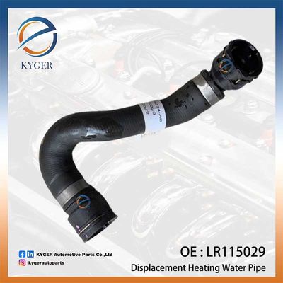 Przepływ ciepła LR115029 J9C20162 dla Land Rover Discovery 5 Nowy Range Rover Evoque 2019