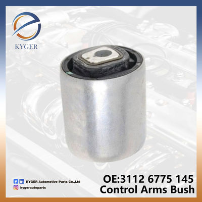 31126775145 Rękawice sterujące z przodu do tyłu 3112 6775 145 dla BMW 535i 550i GT 740Li 740i 750i 750Li