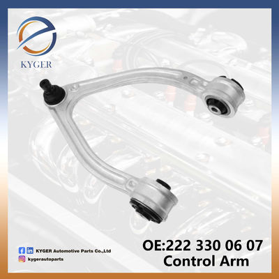 222 330 06 07 Części zawieszenia samochodowego przednie prawe górne ramię sterujące 2223300607 dla Mercedes Benz W222 S-Klasa