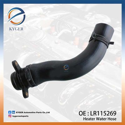 Grzejnik Wodociąg Wodociąg Grzejnik LR115269 J9C11826 dla Land Rover Discovery Sport Nowy Range Rover Evoque Jaguar F-PACE