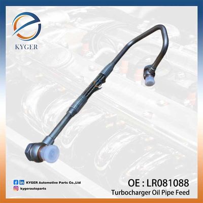 Wyróbki do przepływu oleju do turbosprężarki LR081088 LR072563 LR028821 C2Z21976 JDE38205 JDE38885 dla Land Rover Freelander 2 Range Rover Evoque