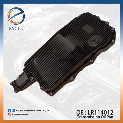 Zestaw oleju skrzyni biegów LR114012 dla Land Rover Range Rover Velar New Defender