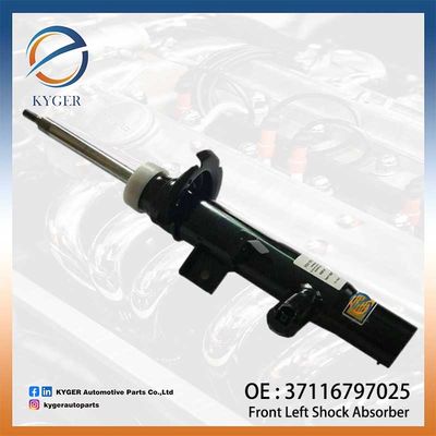 Przedni lewy amortyzator 37116797025 3711 6797 025 6797025 dla BMW X3 F25 X4 F26