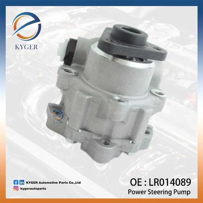 Pompy sterujące automatycznie LR014089 AH323A674AB dla Land Rover Range Rover Sport L320 Discovery IV L319