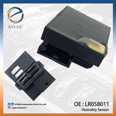 System kontroli klimatu samochodu czujnik wilgotności LR058011 LR025888 C2D21168 JDE35470 dla Land Rover Range Rover Discovery Sport 5