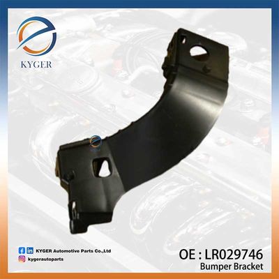 Zestawy nadwozia samochodu, uchwyt na zderzak, uchwyt na zderzak LR029746 LR002150 dla Land Rover Freelander 2