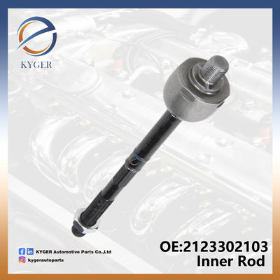 2123302103 Części samochodowe Steering Inner Tie Rod End 212 330 21 03 dla Mercedes Benz W213 E350 E550 A2123302103
