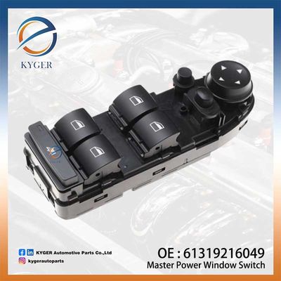 Przełącznik oświetleniowy 61319216049 6131 9216 049 61319193659 Dostosowany do BMW X1 E84 3 E90 X5 E70 X6 E71 E72