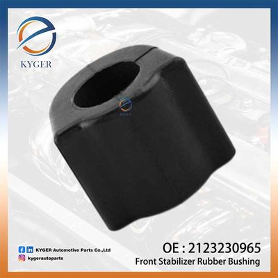 Przedni stabilizator gumowy 2123230965 212 323 09 65 A2123230965 dla Mercedesa Benz W212