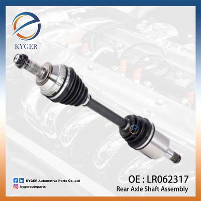 Zestaw wału tylnej osi Wał napędowy LR062317 LR049385 dla Land Rover Range Rover Evoque L538